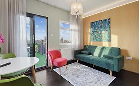 Cosy 1 Bedroom Flat